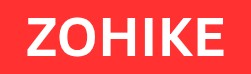 zohike logo